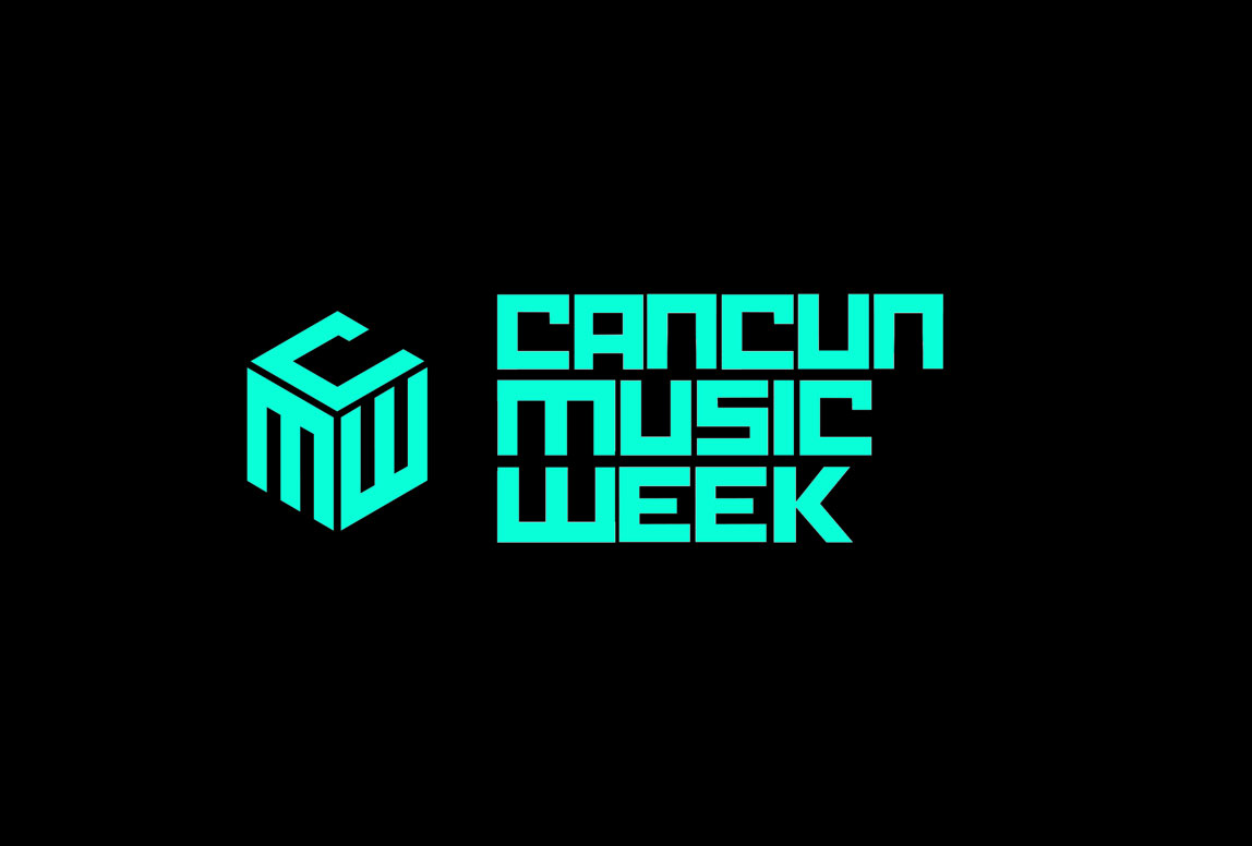 cancun music week